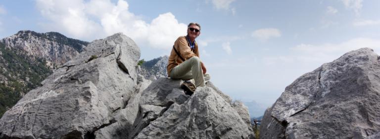 Lycian Way - Karaöz - Gelidonya - Adrasan